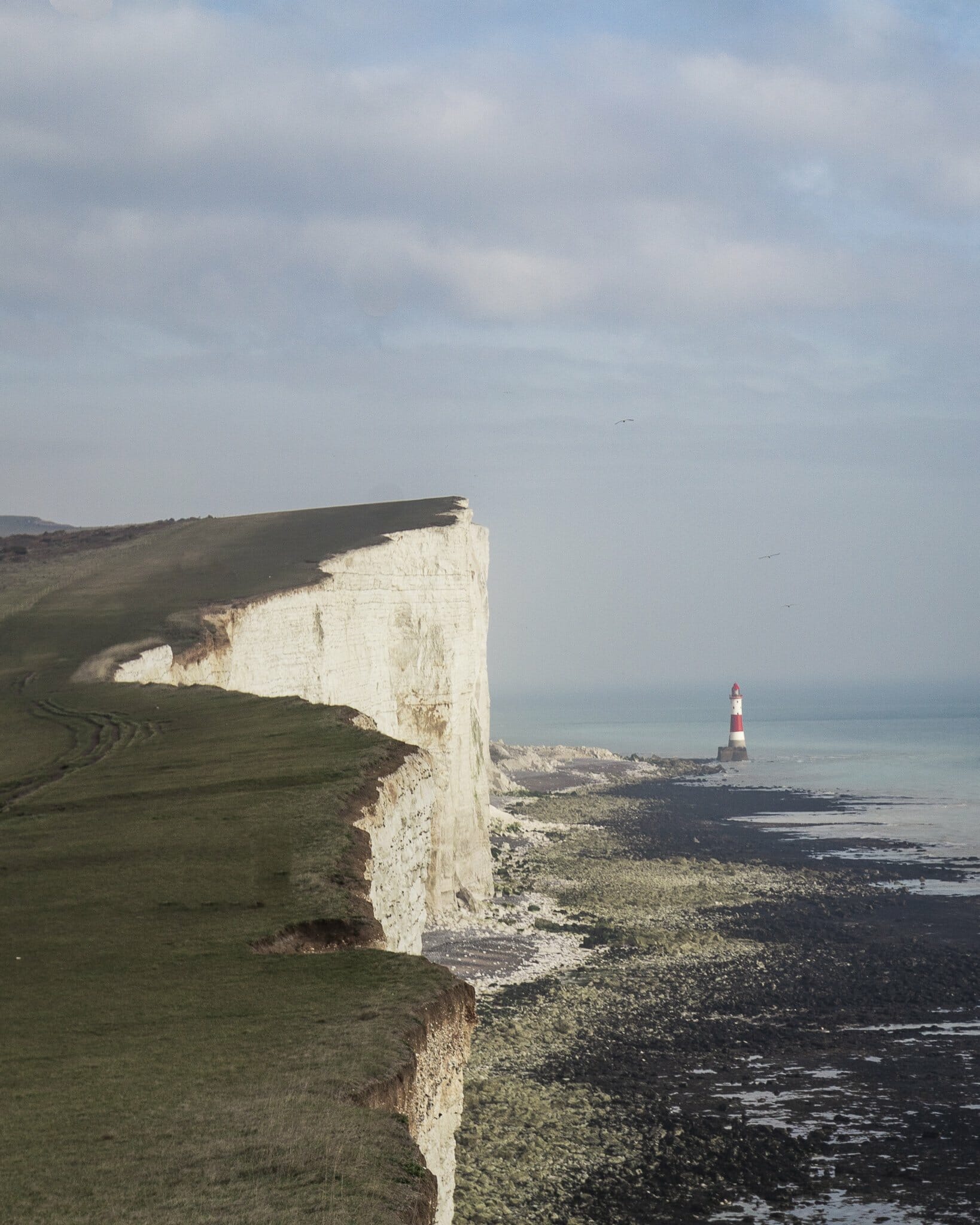 An Unforgettable Day Trip to The Seven Sisters