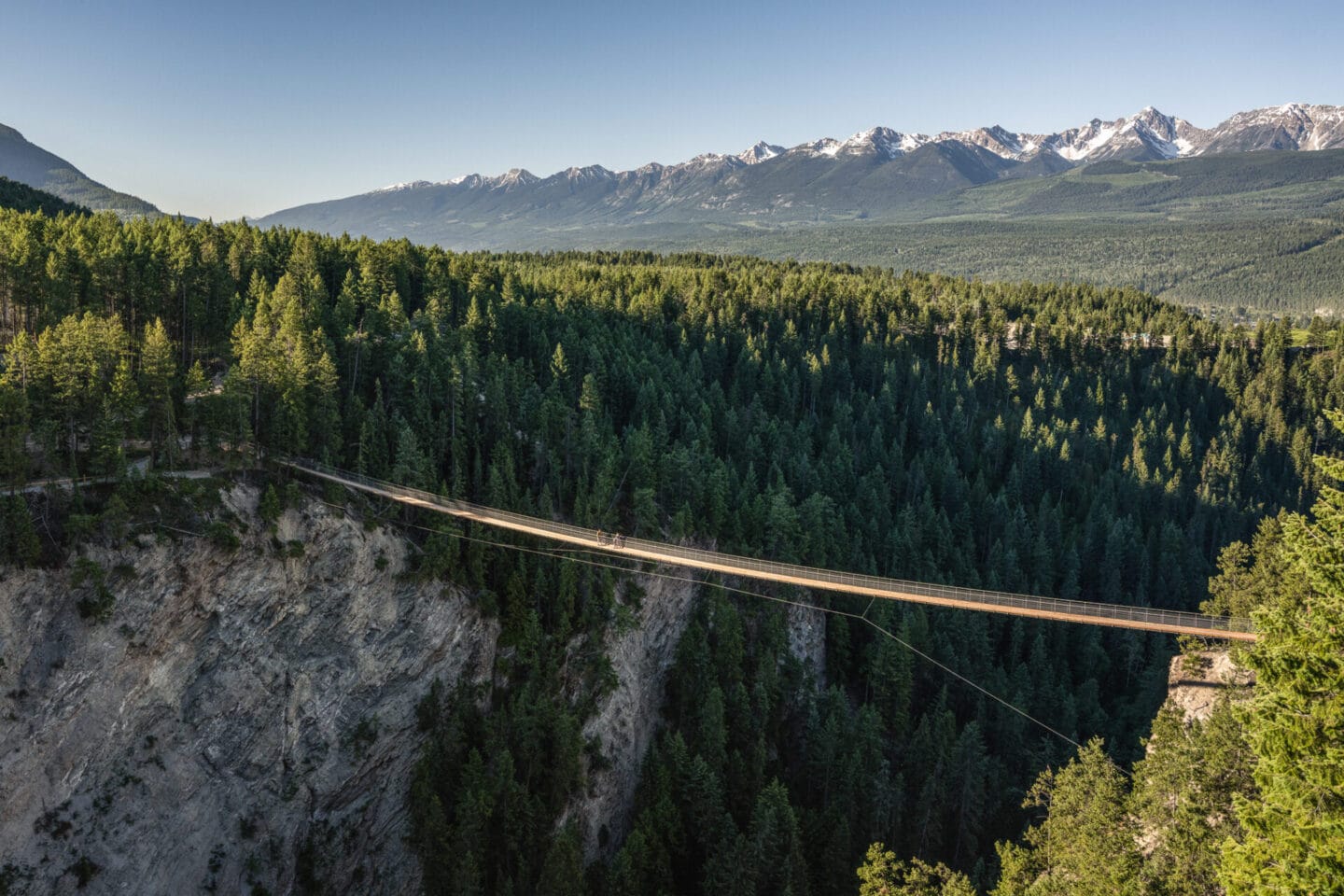 The ultimate Vancouver to Banff Road Trip Itinerary – Love From Steph