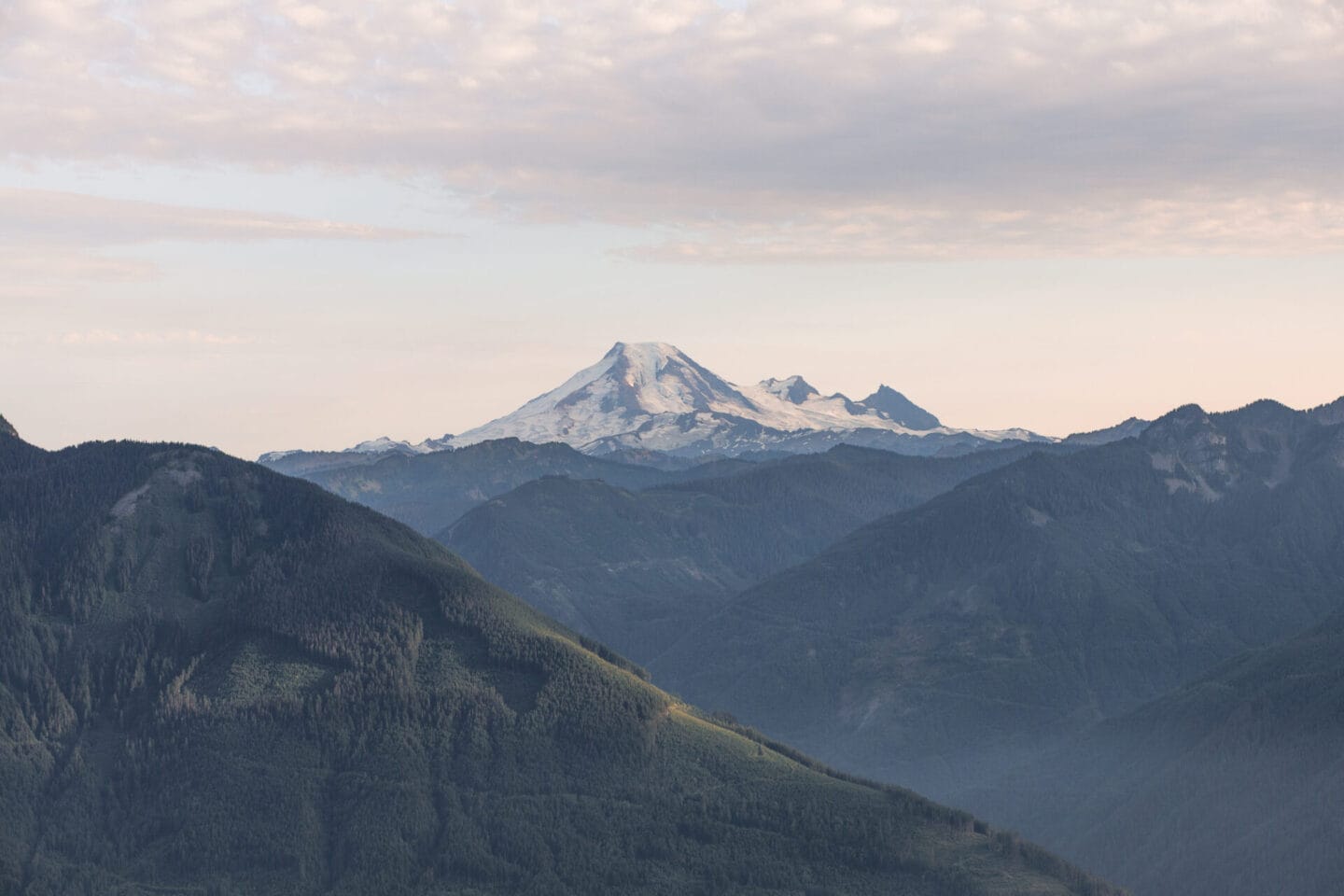 Best hikes in Vancouver
