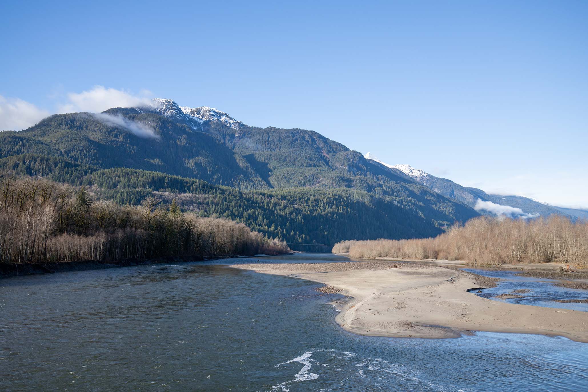 The most awesome weekend getaways From Vancouver, BC