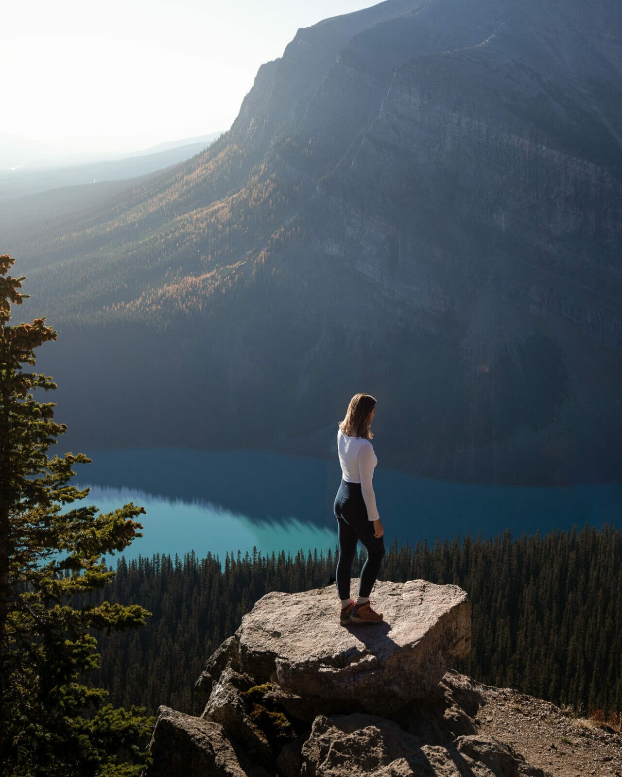 4 Days in Banff