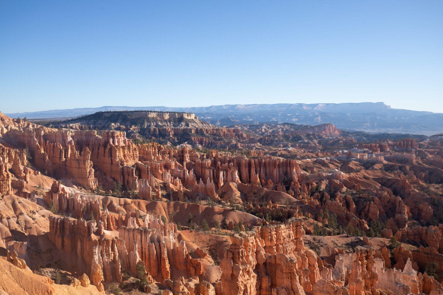2 days in Bryce Canyon