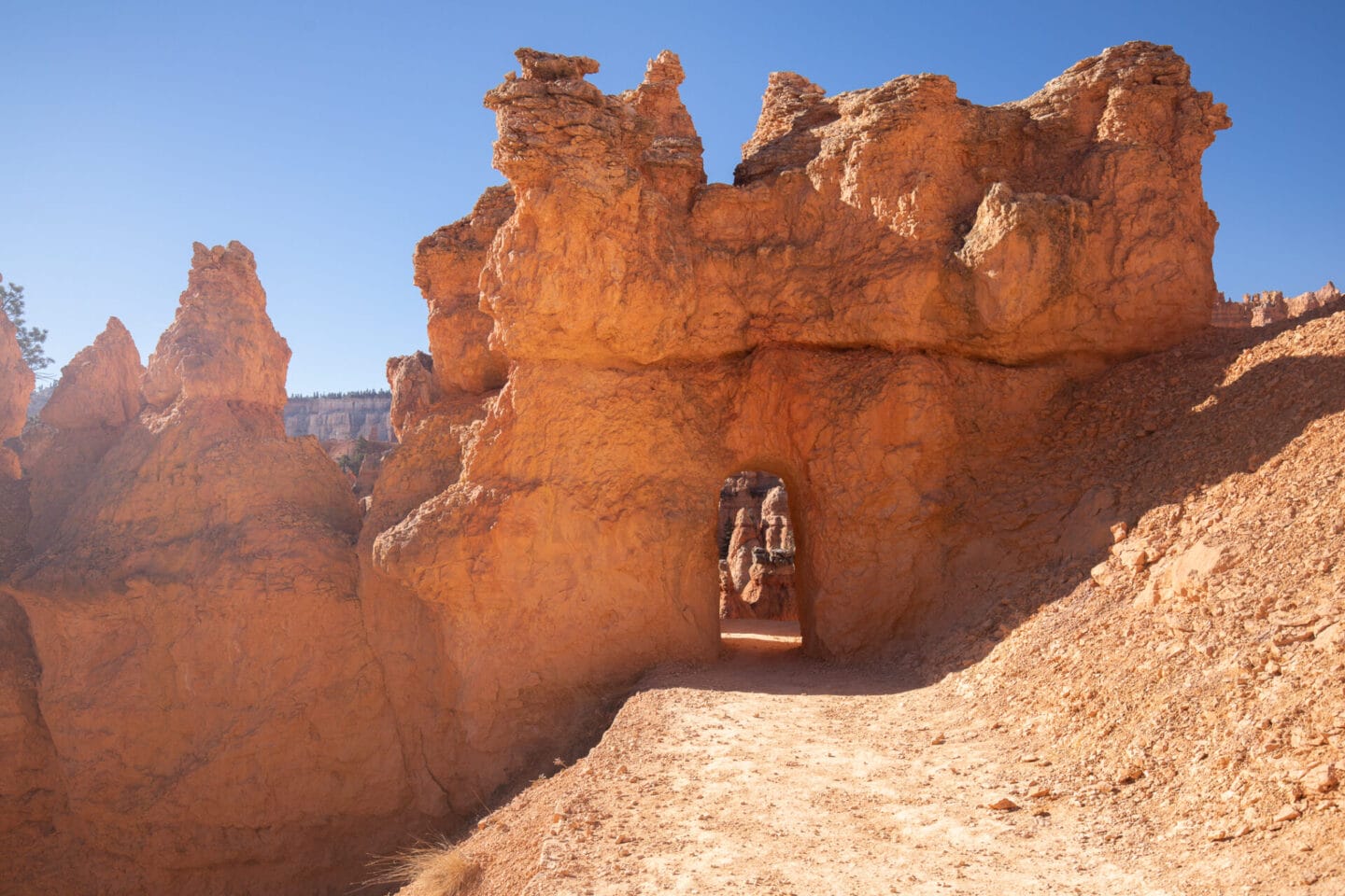 2 Day Bryce Canyon Itinerary