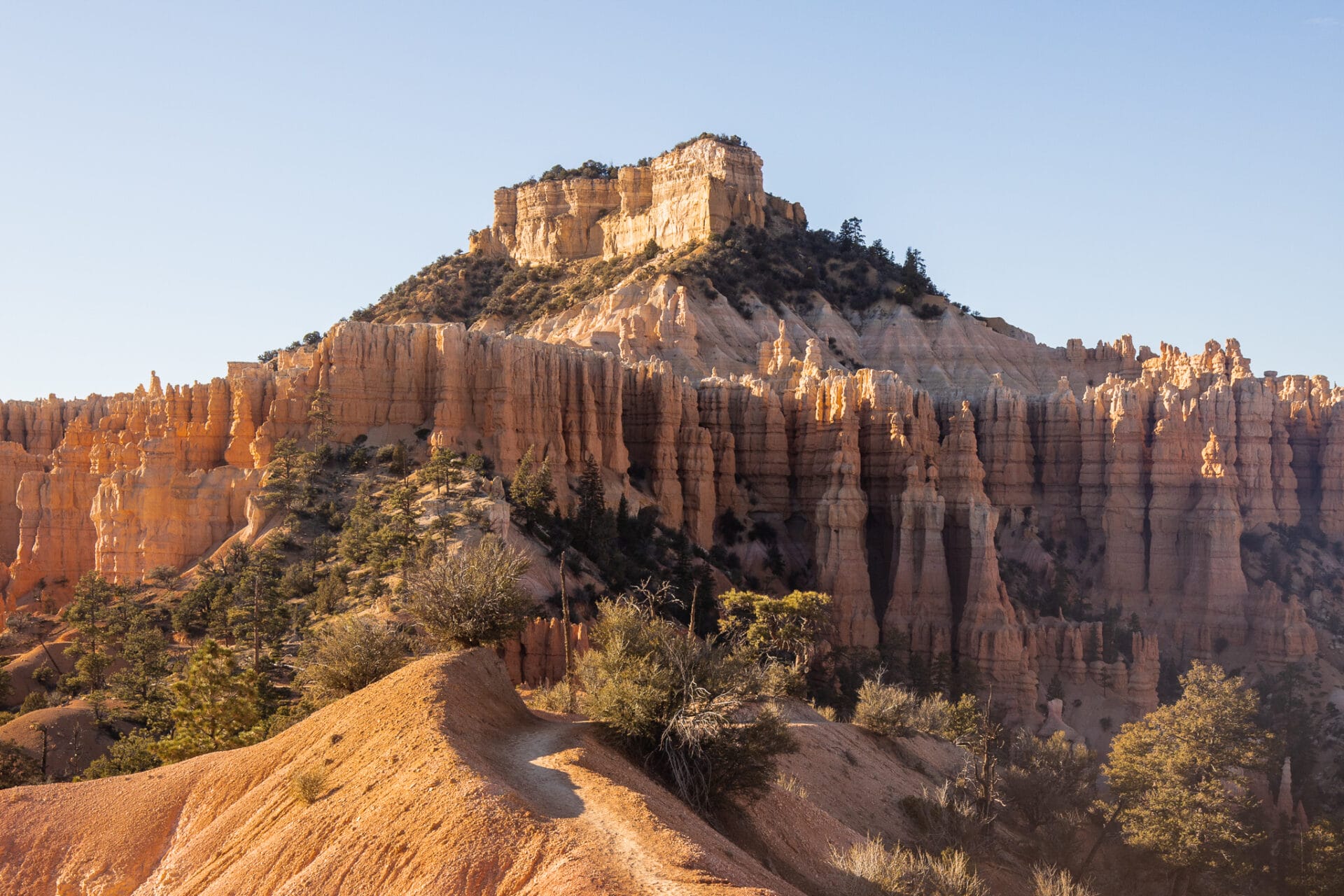 Best hikes in Bryce Canyon National Park