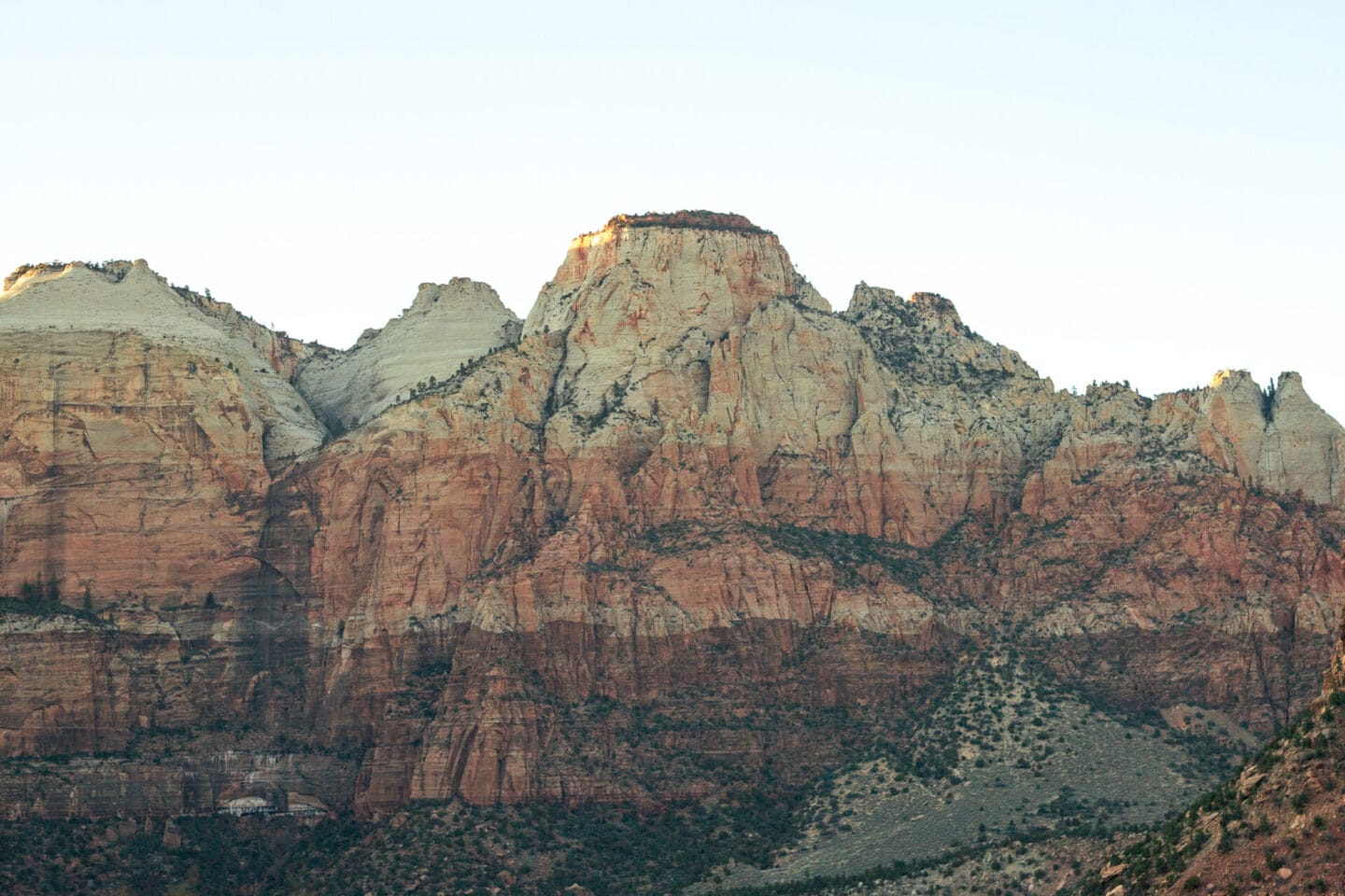 Zion to Bryce Canyon 3-Day Road Trip