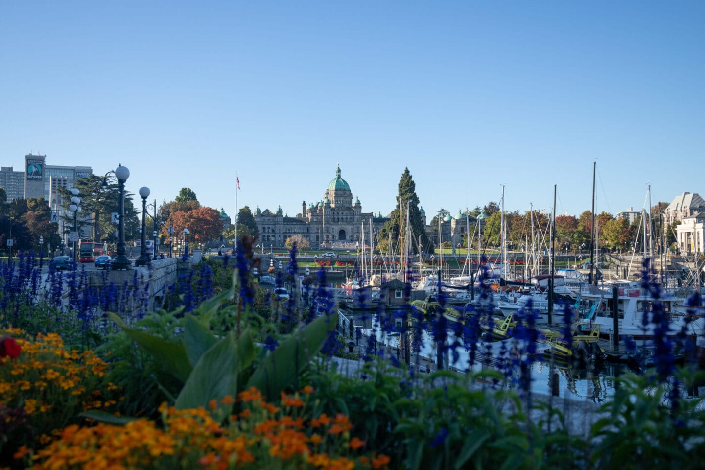 Great things to do in Victoria BC