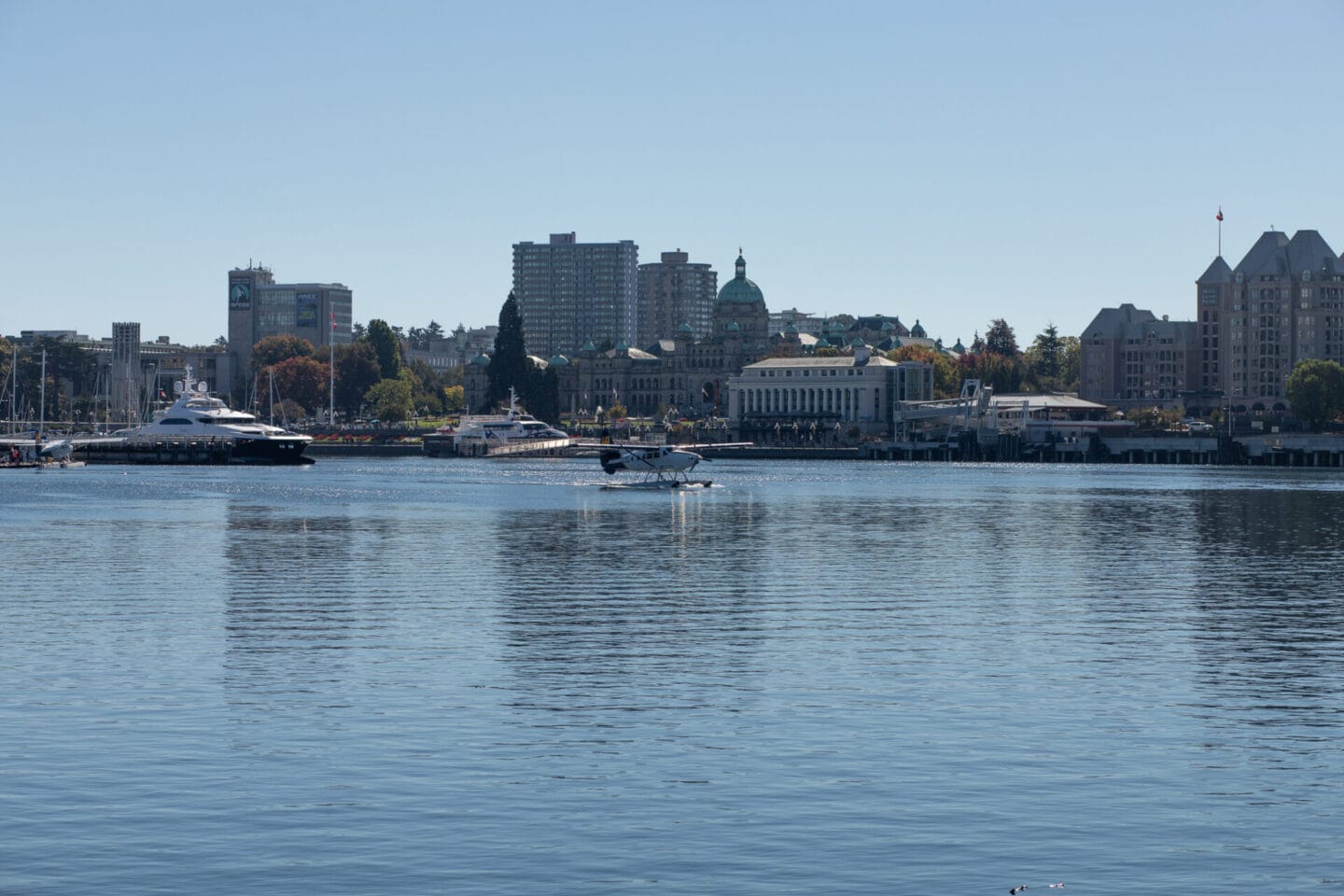 Things To Do In Victoria Bc