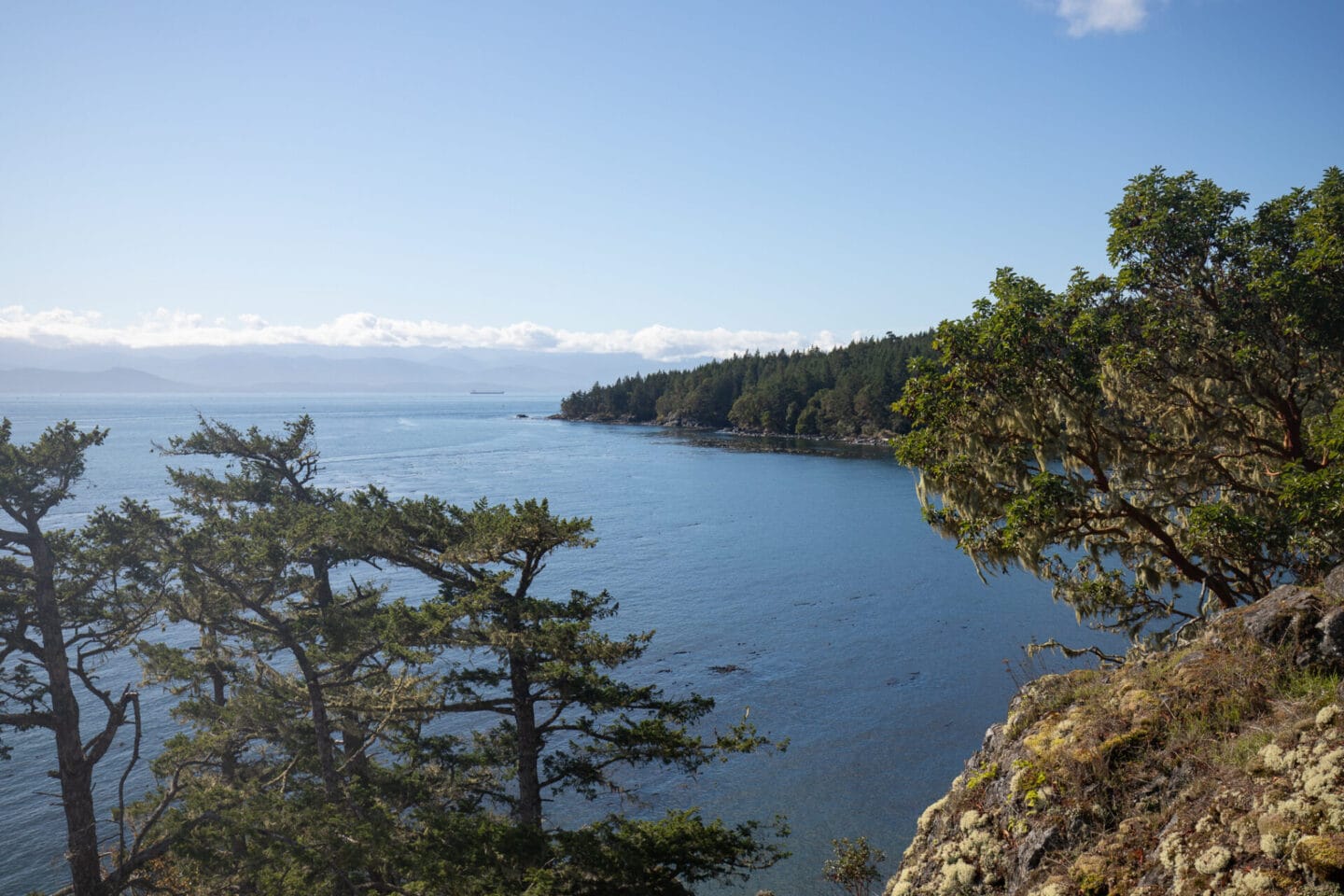 Day trips from Victoria BC - Sooke