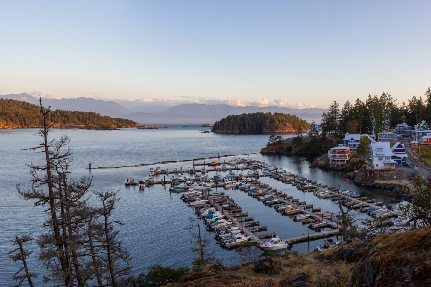 The best things to do in Sooke