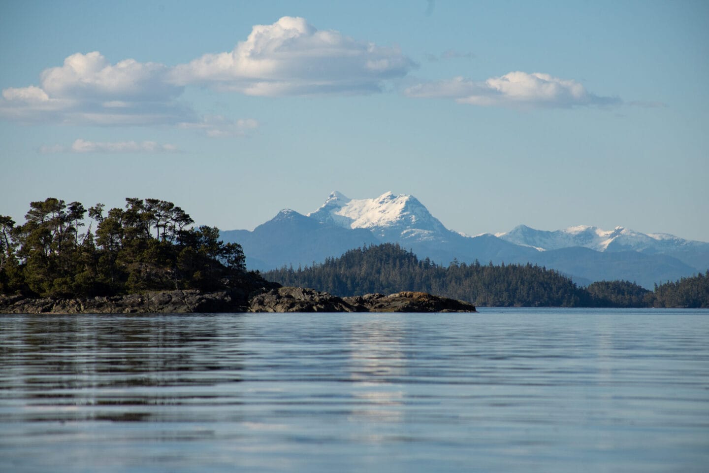 A guide to North Vancouver Island