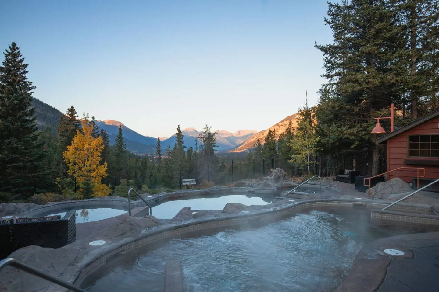 Everything you need to know about visiting Banff National Park in ...