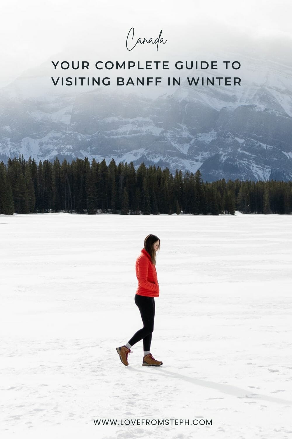 Visiting Banff in winter 2026/27: Everything you need to know – Love ...
