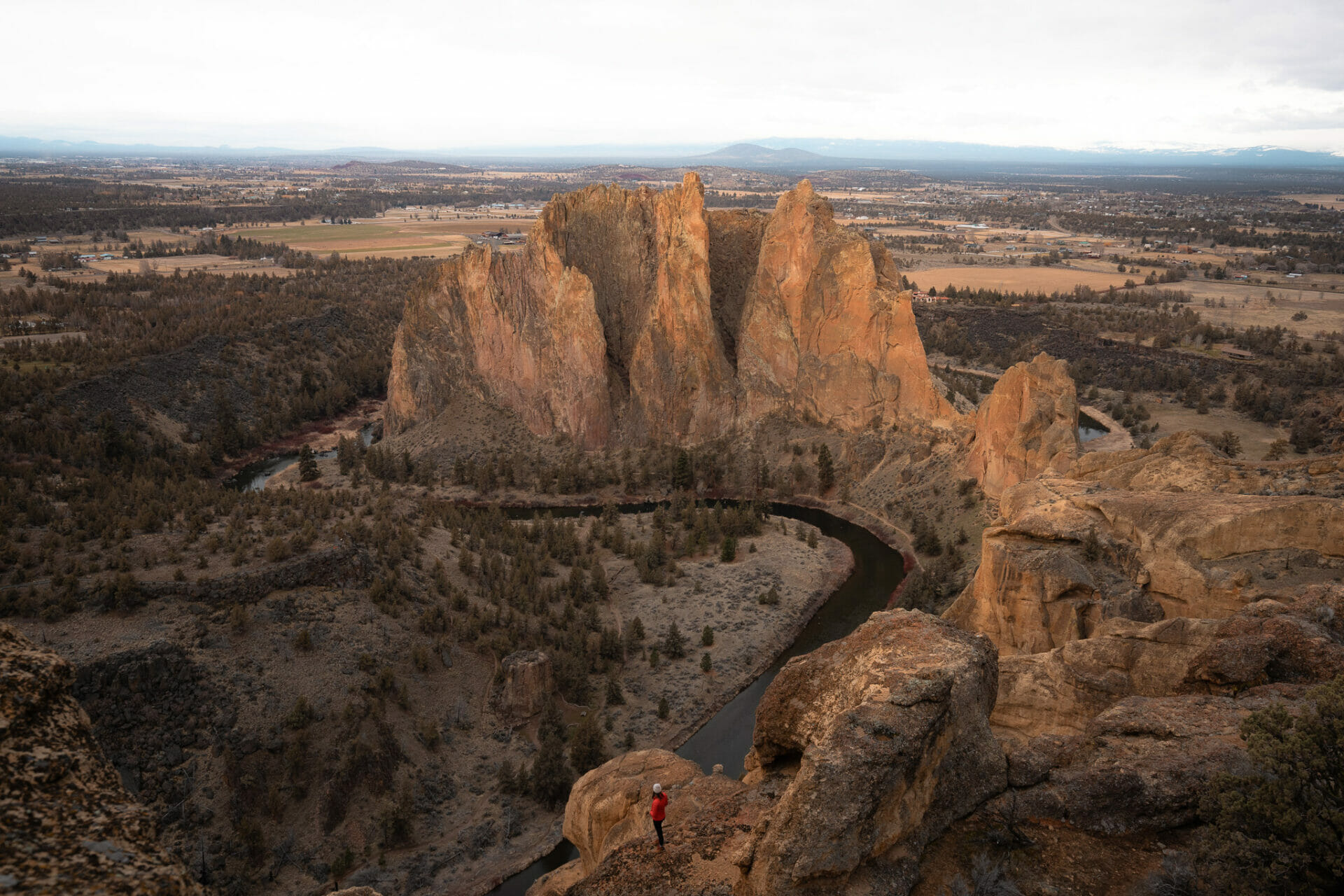 7 Day Oregon Road Trip Itinerary