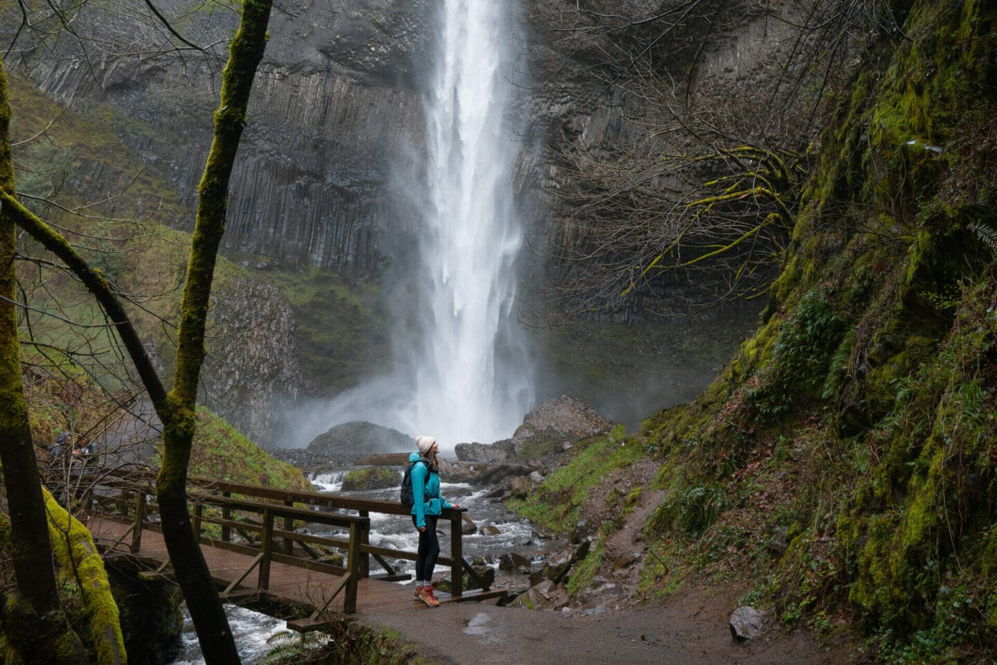 The best things to do on an Oregon road trip