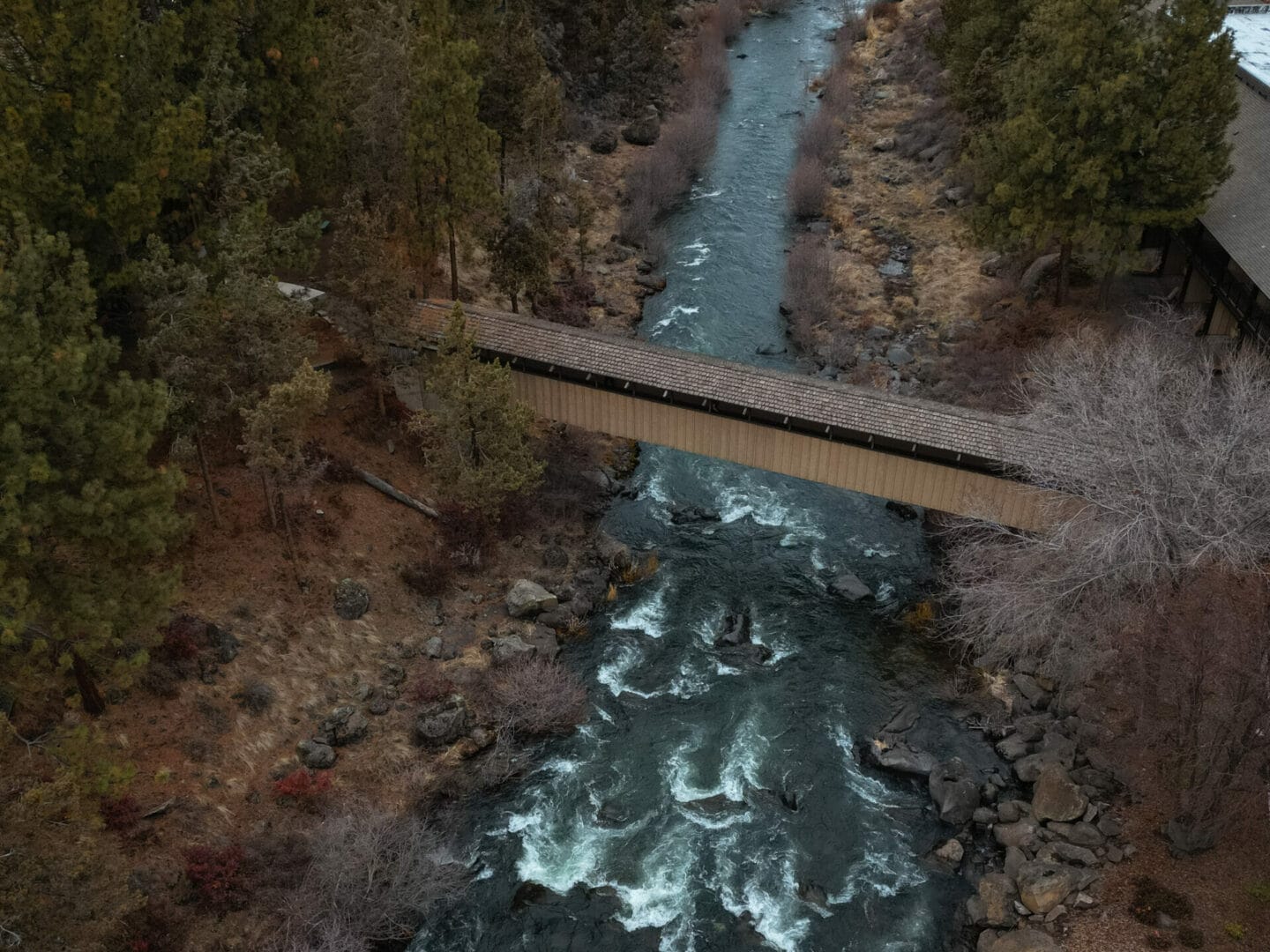 Where to stay in Bend, Oregon