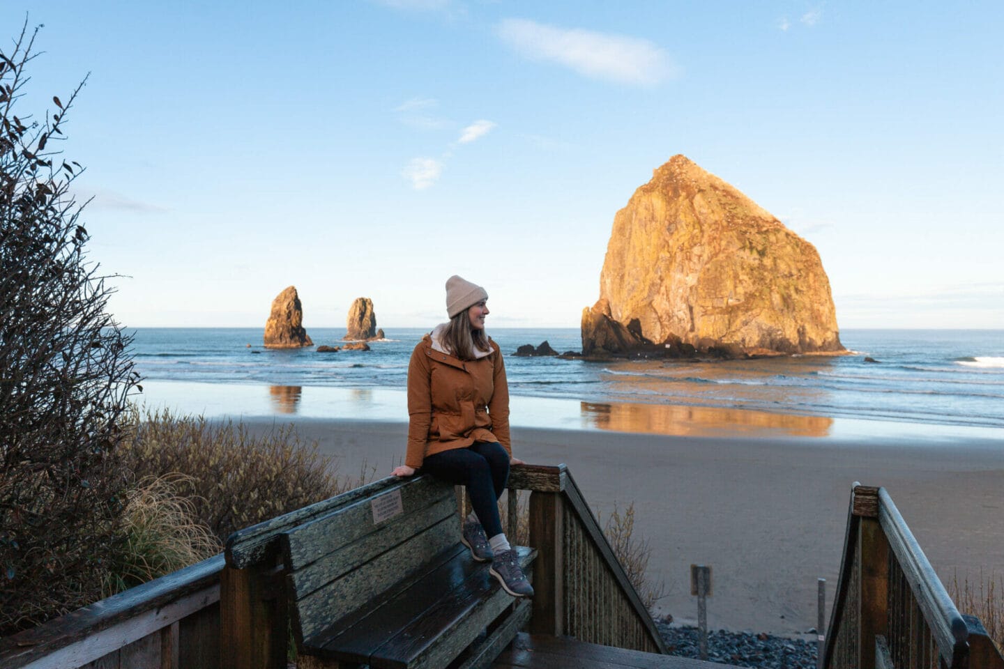 Cannon Beach - Things to do in Oregon