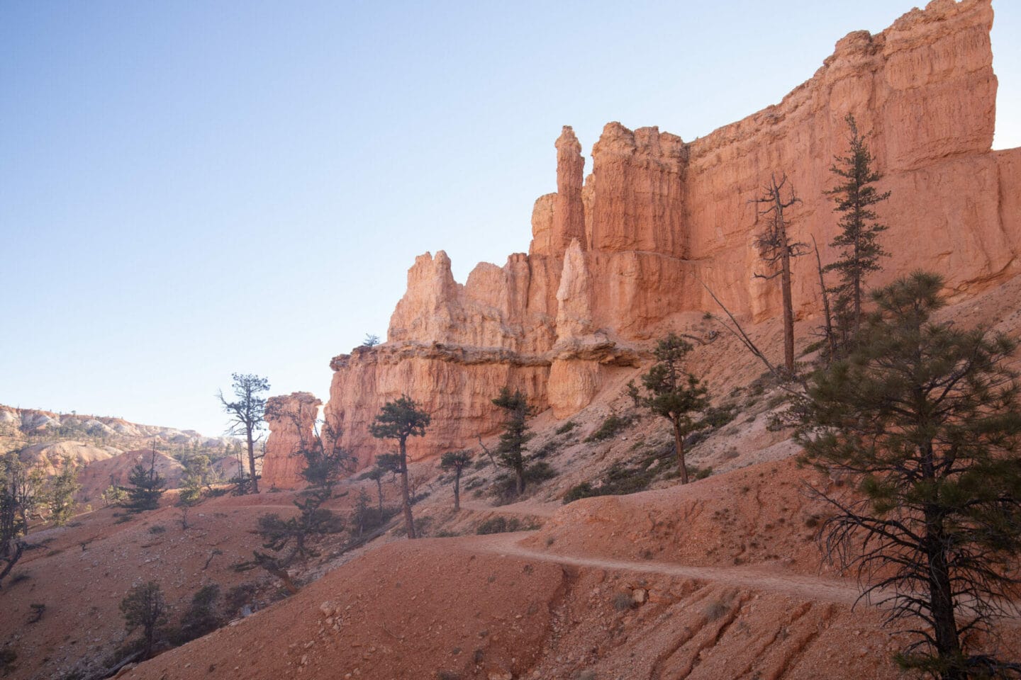 The complete guide to the Fairyland Loop Trail in Bryce Canyon