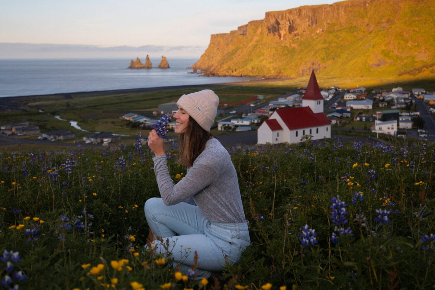 6 Day Iceland Itinerary -Vik
