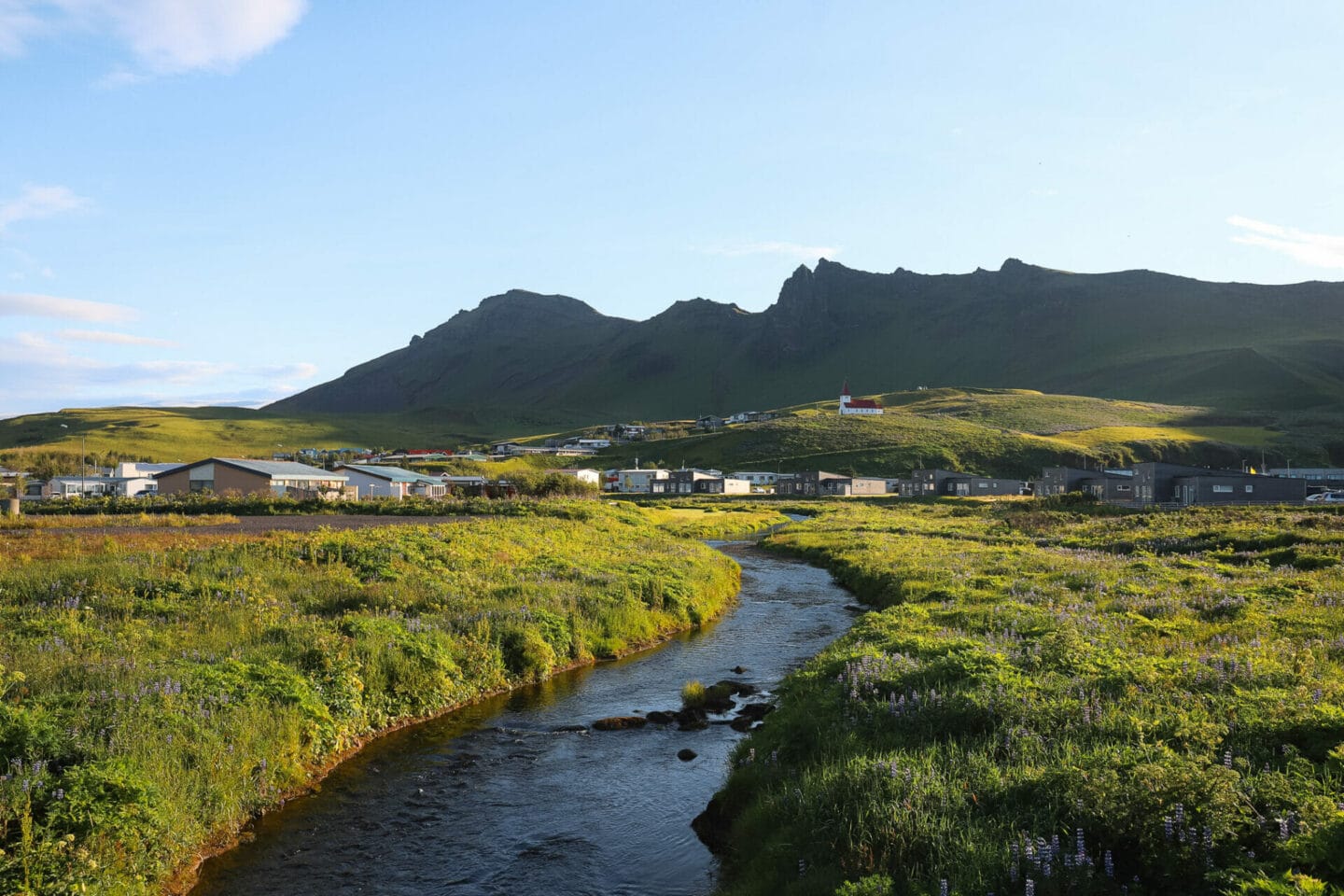 Vik - South Iceland Road Trip Itinerary