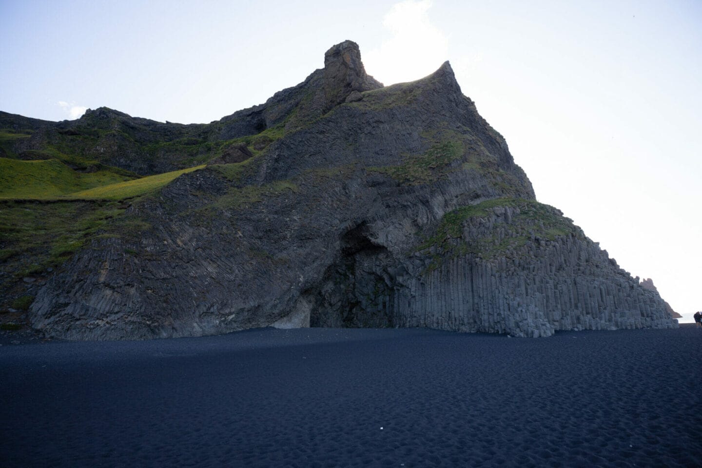 Reynisfjara Beach Iceland