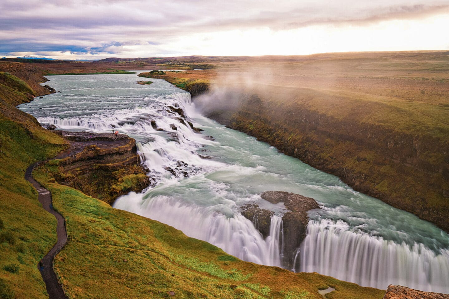 Exploring the Golden Circle Iceland - Everything you need to know