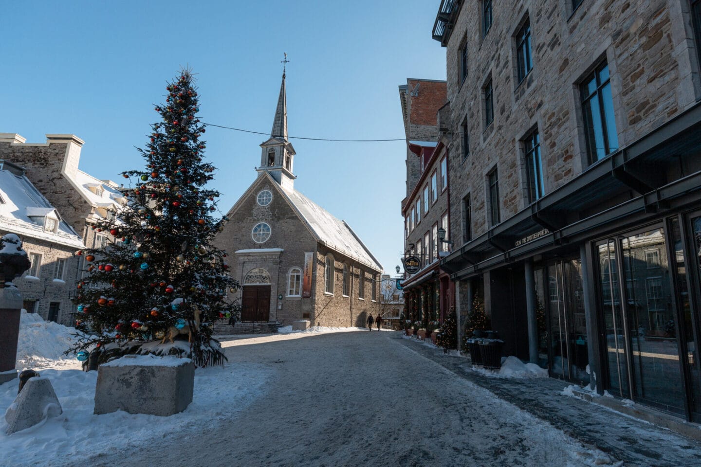 Place Royale