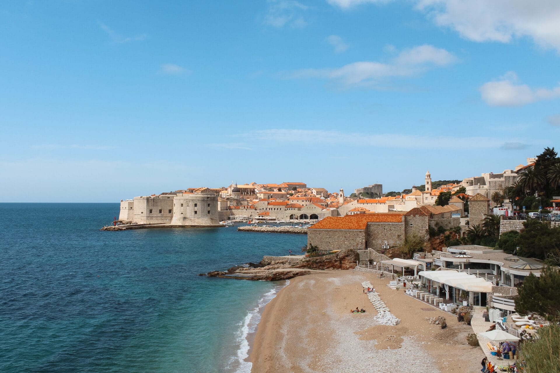 5 Days in Dubrovnik: How to plan the perfect Dubrovnik itinerary