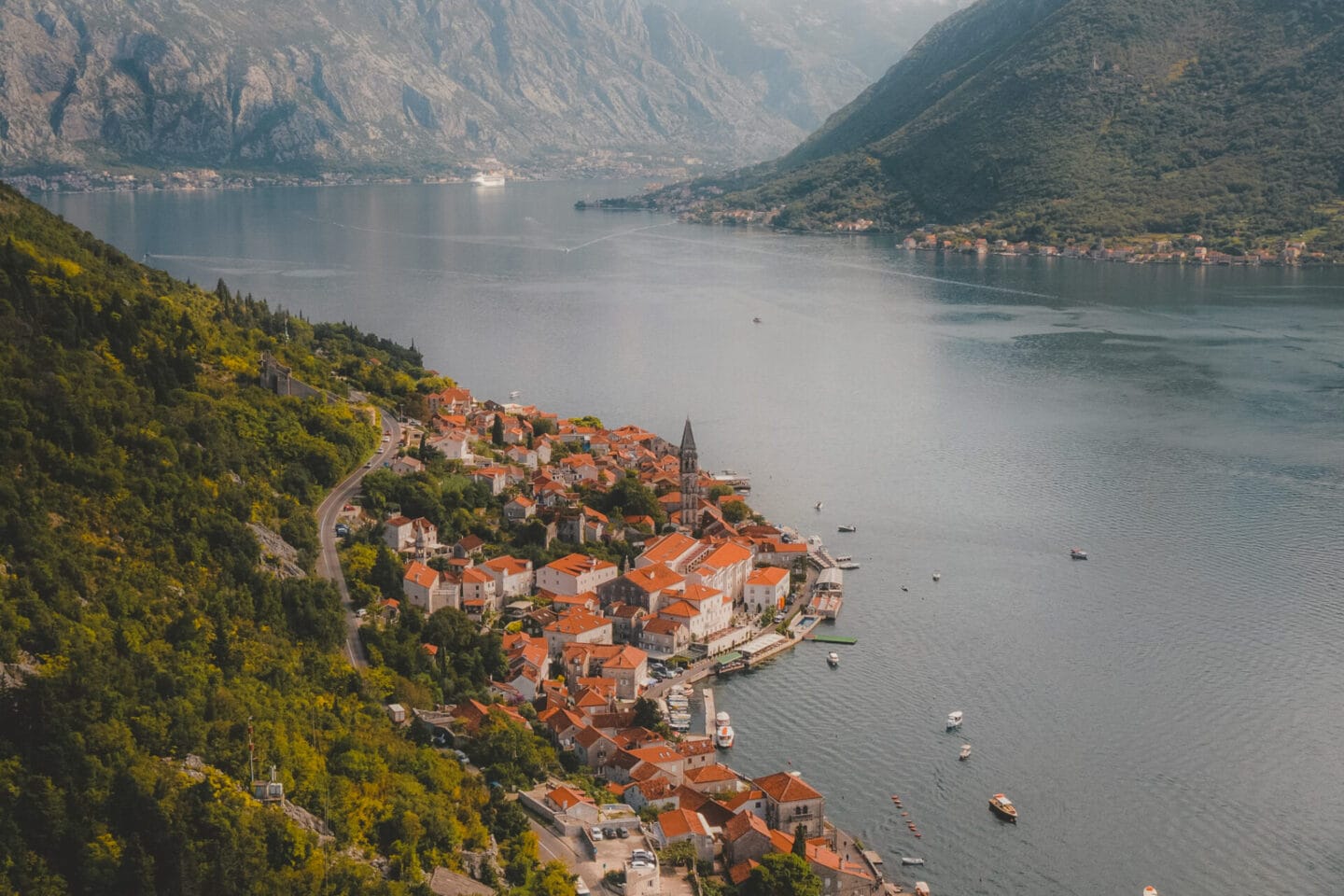 Perast - Dubrovnik Day Trips
