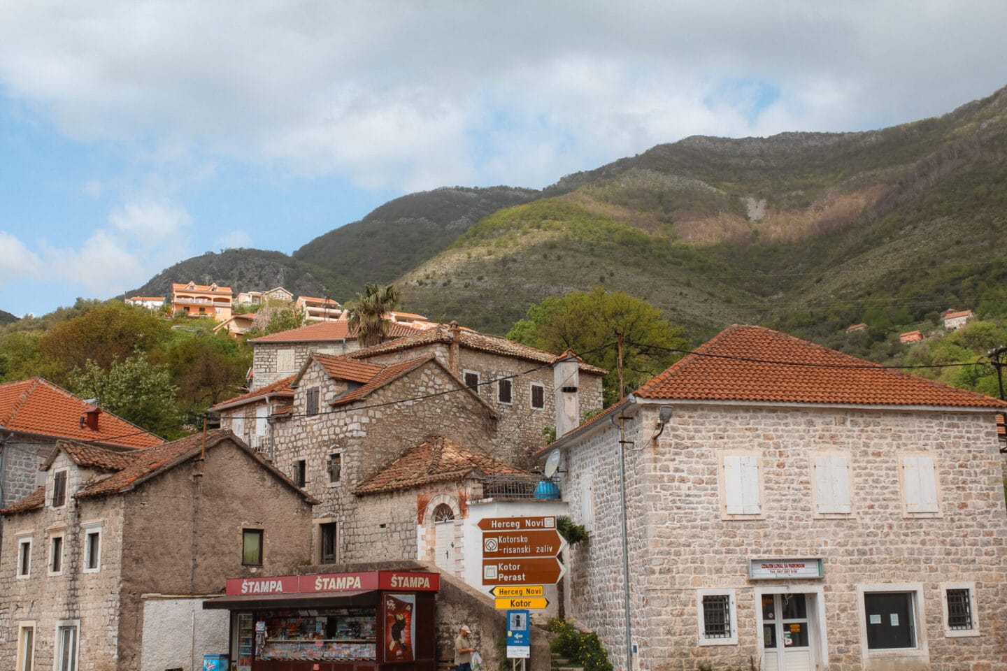 Places to visit near Dubrovnik