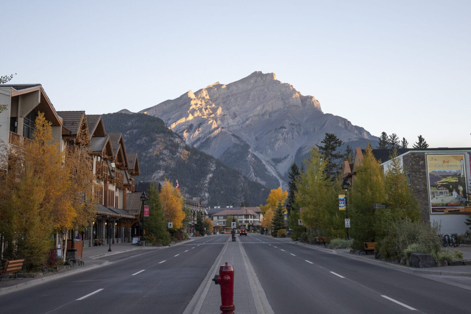 How to explore Banff without a car in 2026 – Love From Steph