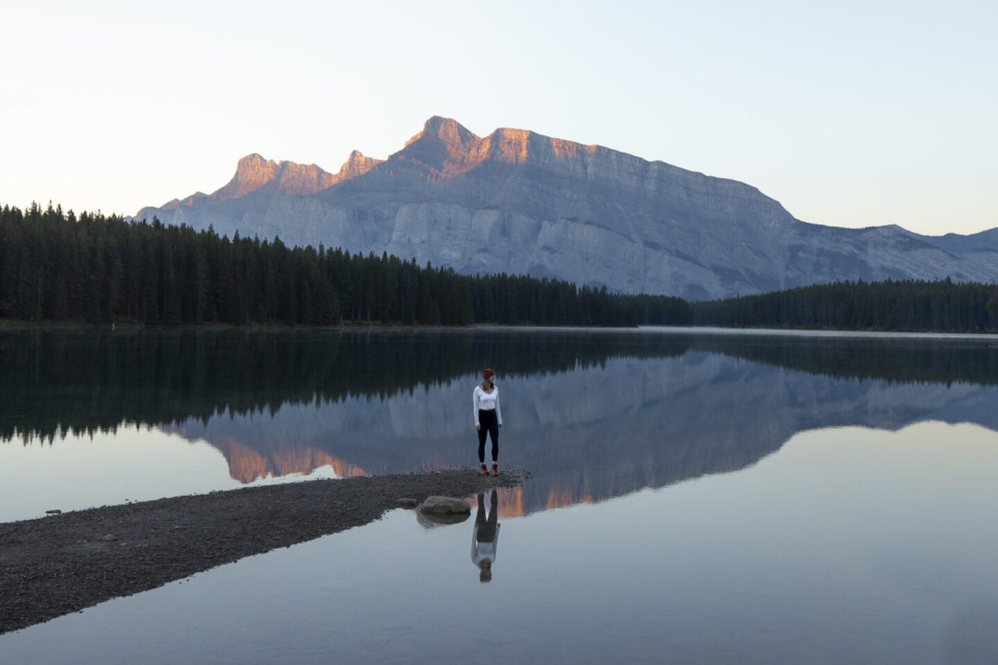 How to explore Banff without a car in 2026