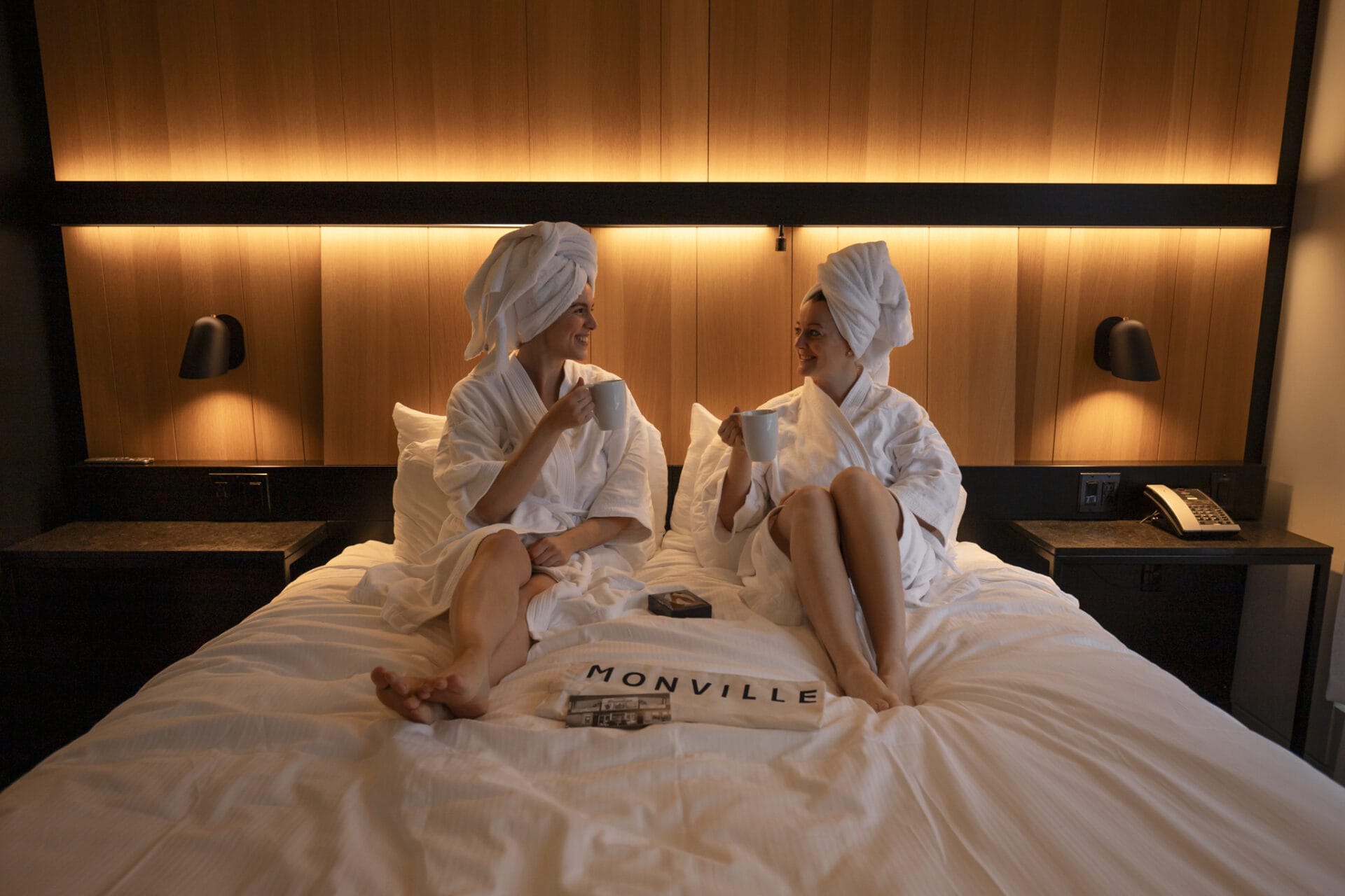 Where to stay in Montreal first time guide