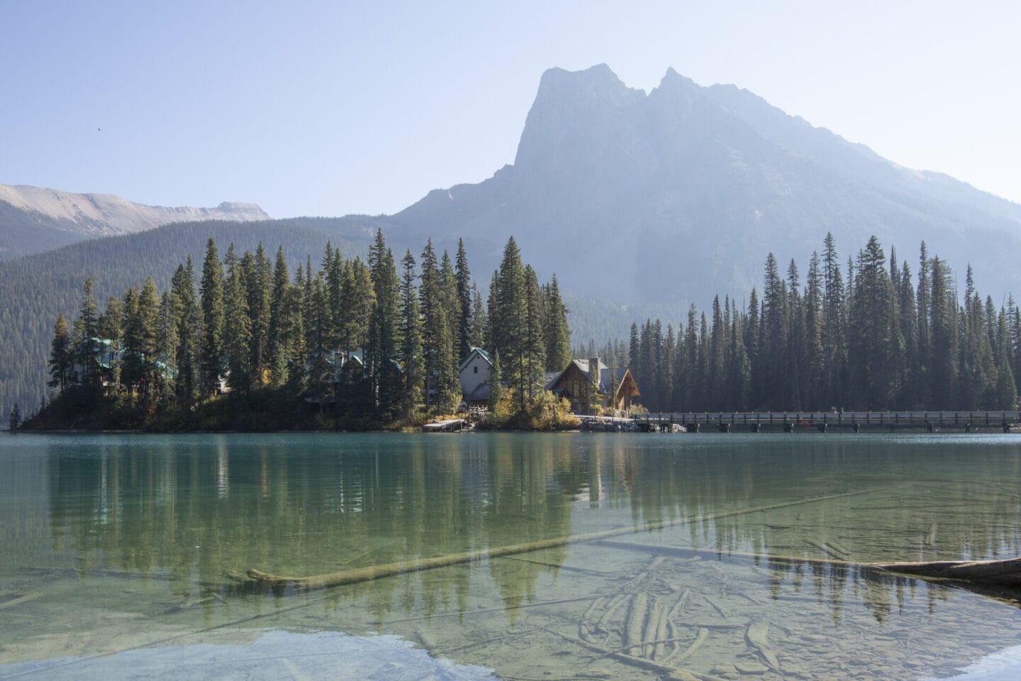 How to get to Moraine Lake in 2026 – Love From Steph