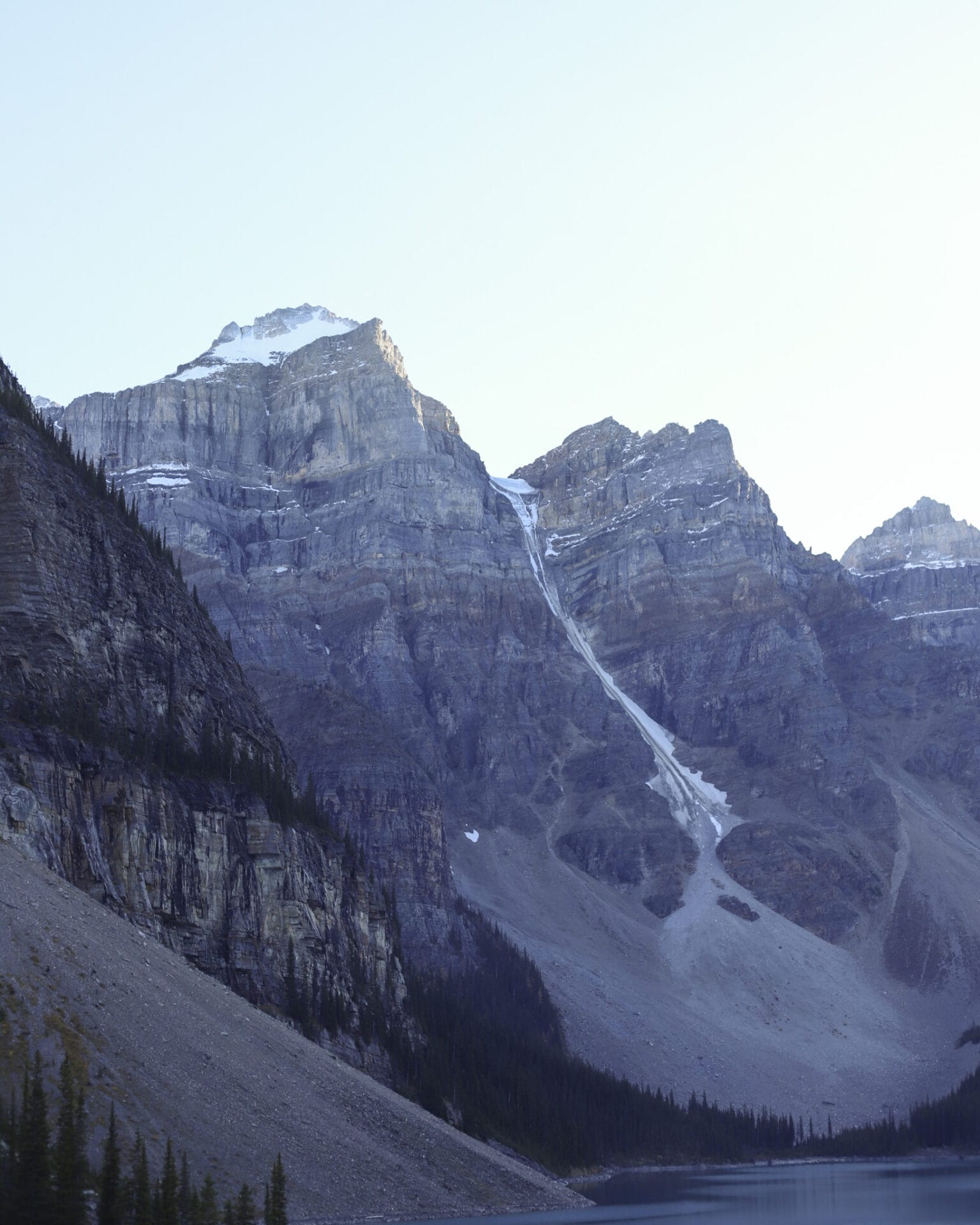 How to get to Moraine Lake in 2026 – Love From Steph